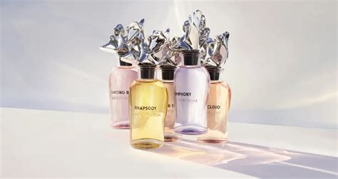 frank gehry louis vuitton fragrance|frank gehry models.